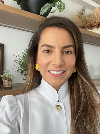 Foto de perfil de Cynthia Bessa