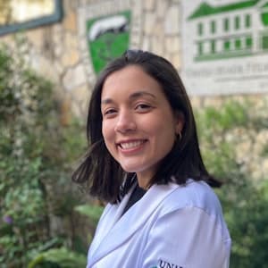 Foto de perfil do profissional