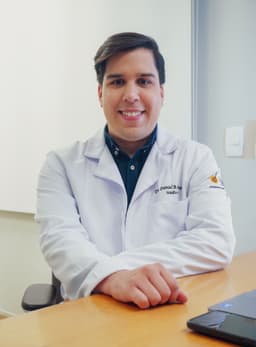 Foto de Daniel Avalos
