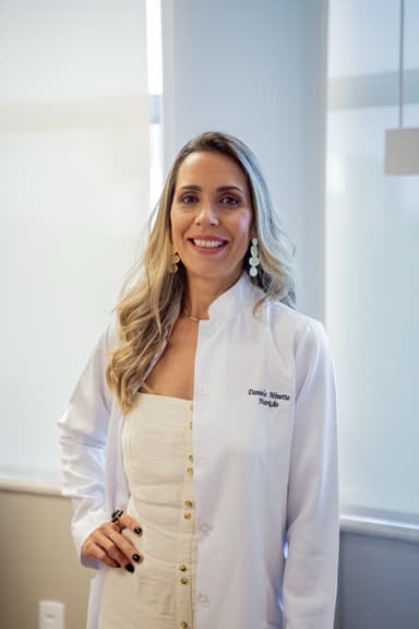 Foto de perfil de Daniela Minetto