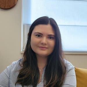 Foto de perfil de Debora Yamashita