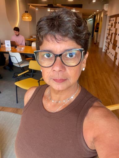 Foto de perfil de Denise Del Peloso