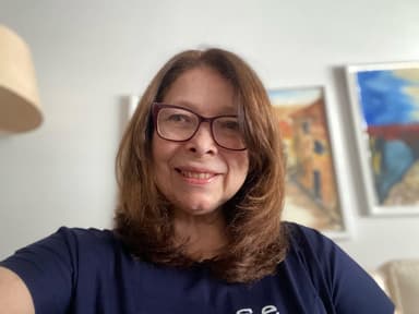 Foto de perfil de Diana Goulart