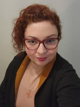 Foto de Drielle Prado