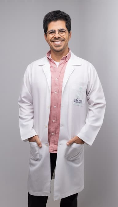 Foto de perfil de Eduardo Melhem 