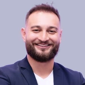 Foto de perfil de Erick Grencheski