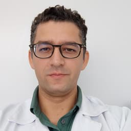 Foto de Estêvão da Costa Santana