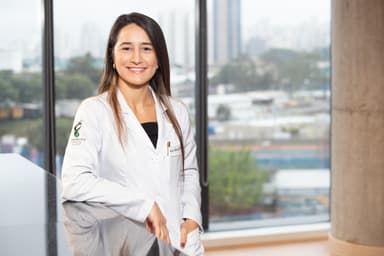 Foto de perfil de Fabiana Maria de Oliveira Freitas