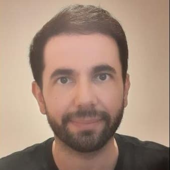 Foto de perfil de Fabio Yasoshima