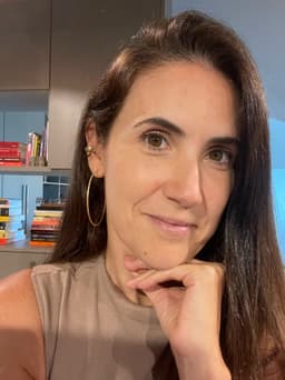 Foto de Fabíola Tavernard