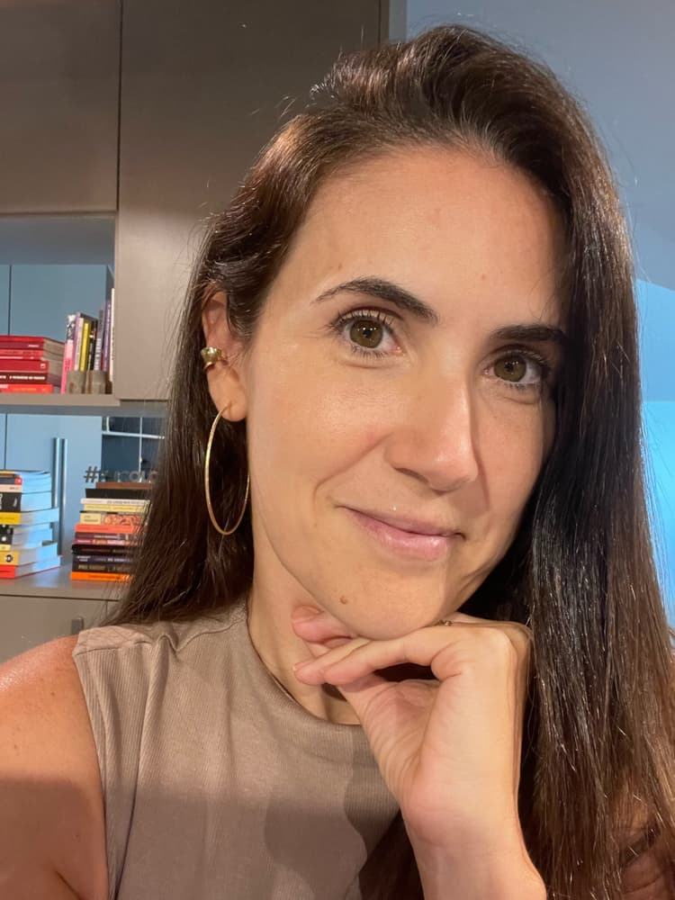 Foto de perfil do profissional