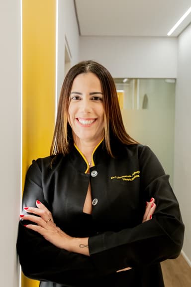 Foto de perfil de  Fernanda Albuquerque 