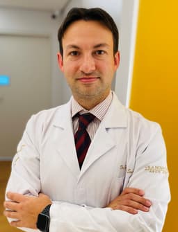 Foto de Fernando Sant'Anna