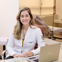 Foto de Flávia Esper Dahy