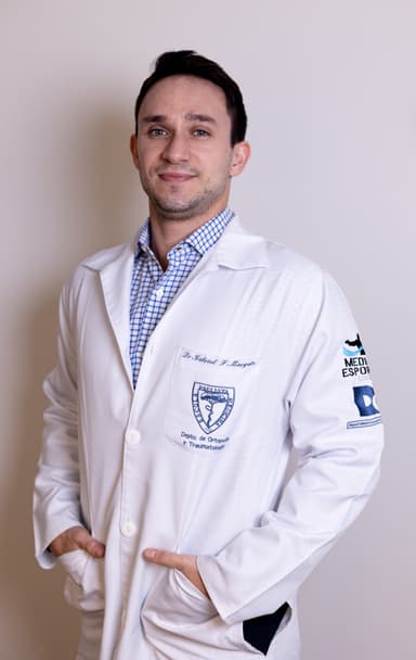 Foto de perfil de Gabriel Margato