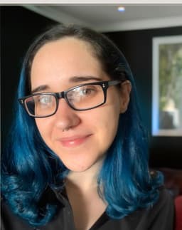 Foto de Gabriela Taian
