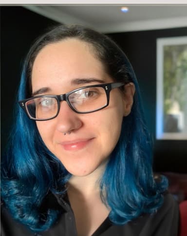 Foto de perfil de Neuropsicóloga Gabriela Taian