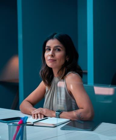 Foto de perfil de Géssyca Mendes