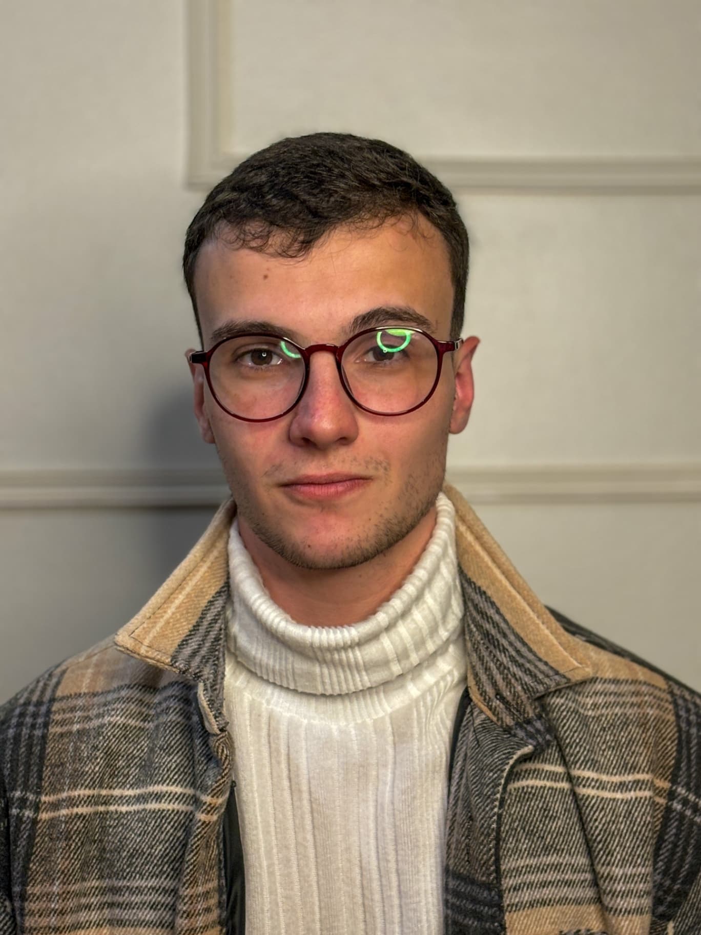 Foto de perfil do profissional
