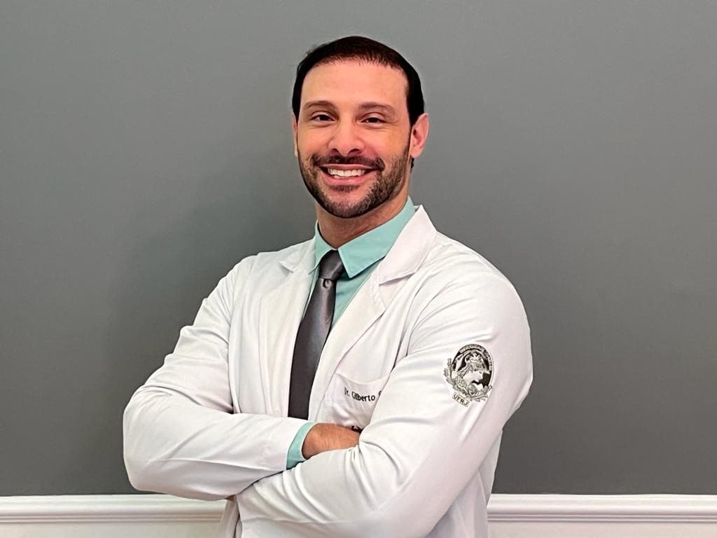 Foto de perfil do profissional