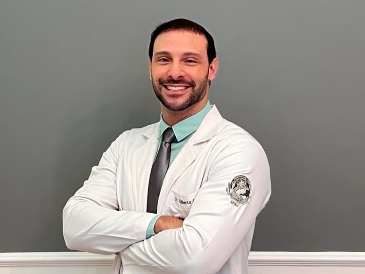 Foto de perfil do profissional