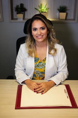 Foto de Giovanna Mozardo Duarte