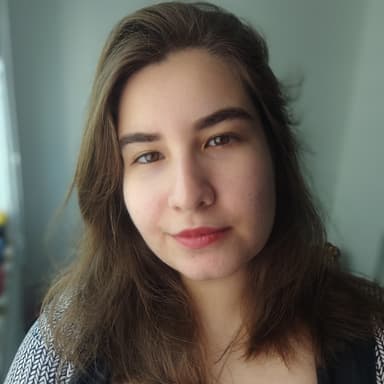 Foto de perfil de Giulia Brito 