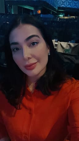 Foto de Glaucia Araujo