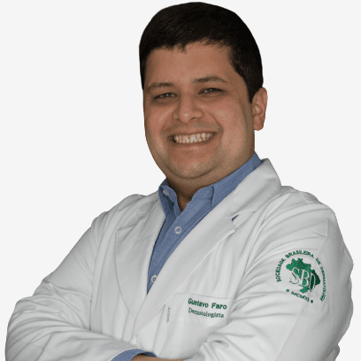 Foto de perfil do profissional