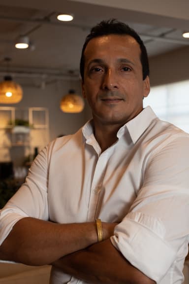 Foto de perfil de Hebert Souza