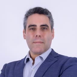Foto de perfil de Henrique Canosa