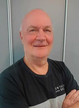 Foto de Homero Toscano