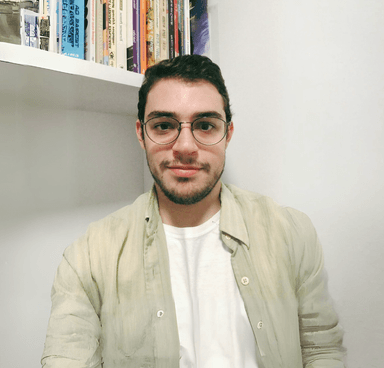 Foto de perfil de Igor Valdisi