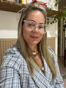 Foto de Ionita Alvariño 