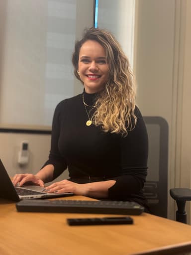 Foto de perfil de Jéssica Guilherme 