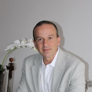 Foto de perfil de João Marcos Mendes