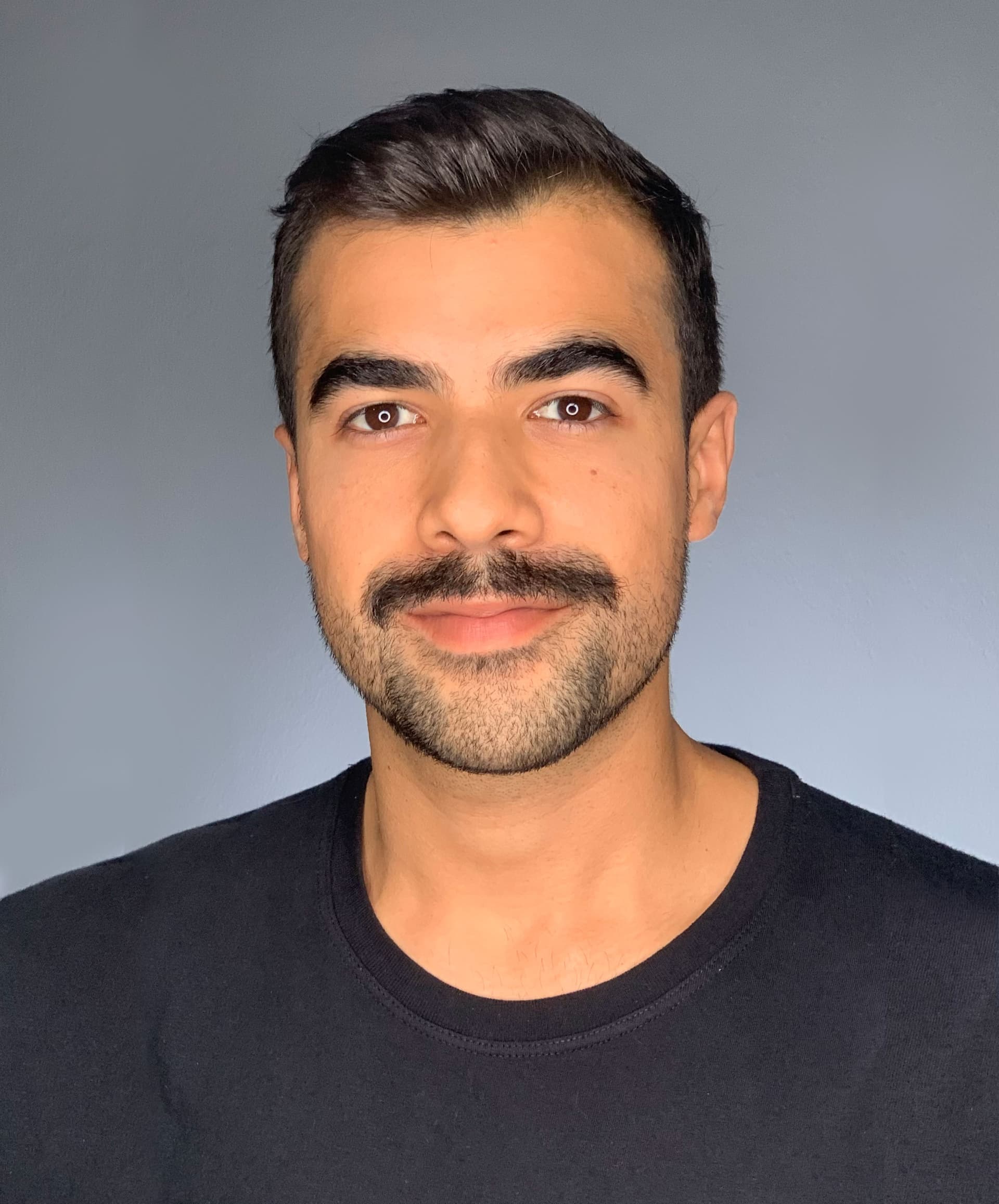 Foto de perfil do profissional