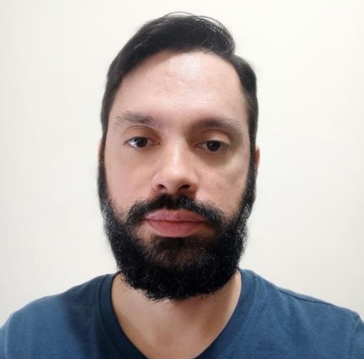 Foto de perfil do profissional