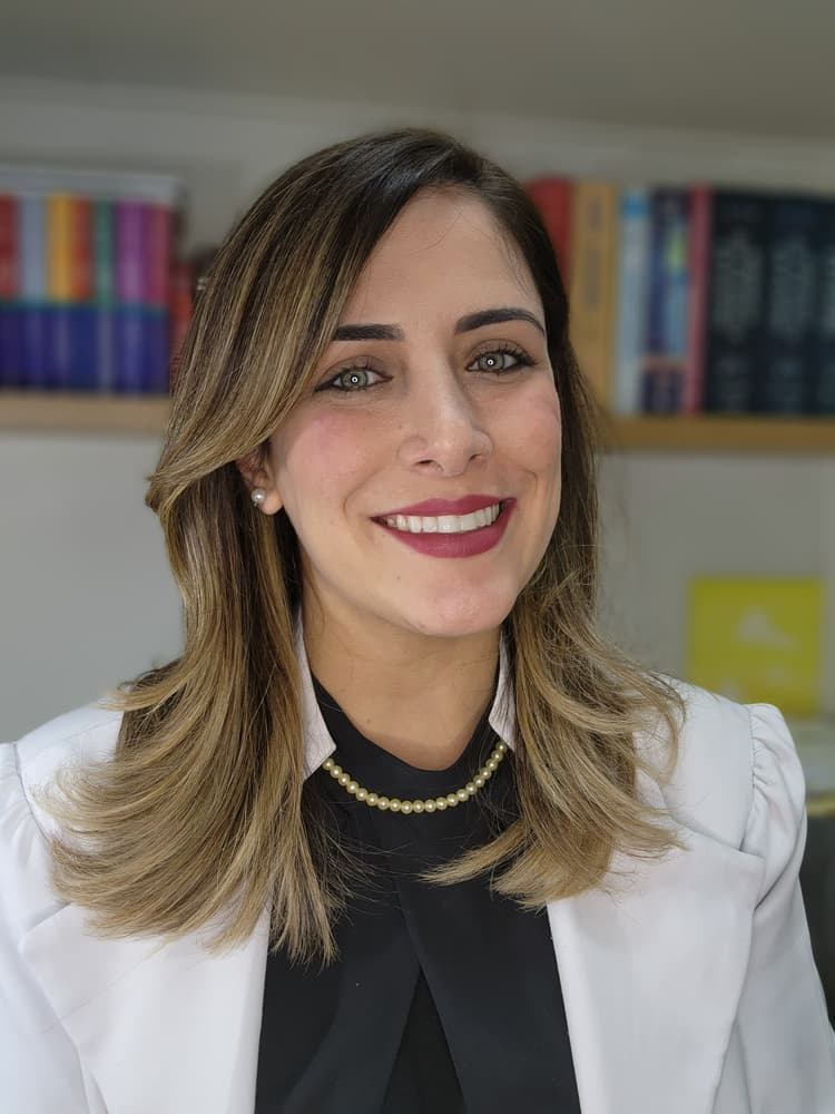 Foto de perfil do profissional
