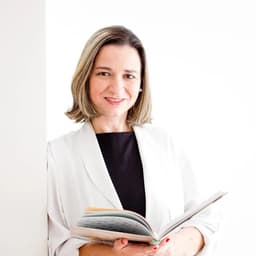 Foto de Psicóloga Juliana Albanez 