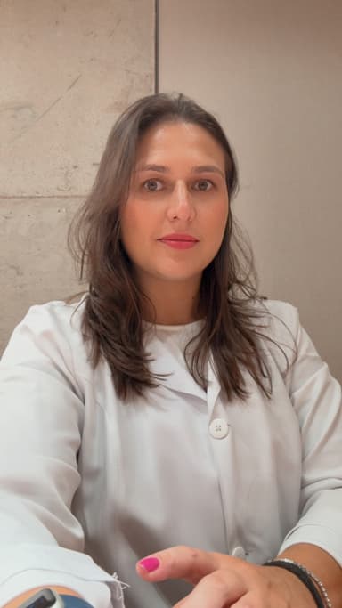 Foto de perfil de Juliana Lepri