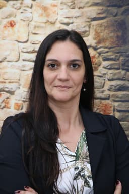 Foto de Karen Baroni