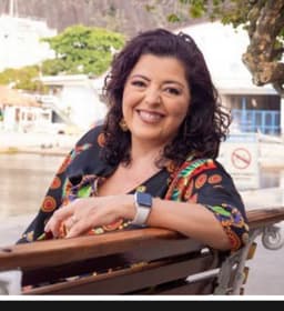 Foto de Katia Vega