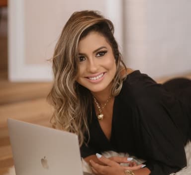 Foto de perfil de Kelly Moraes Cangussú