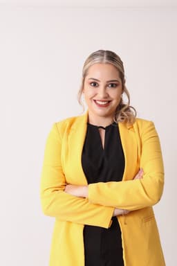Foto de Nutricionista Larissa Canzian