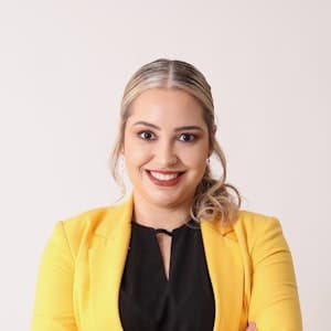 Foto de perfil de Nutricionista Larissa Canzian