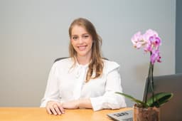 Foto de Larissa Gordilho 