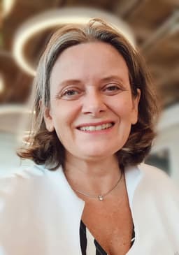 Foto de Lélia de Souza Fernandes