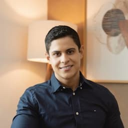 Foto de perfil de Leonardo Ribeiro