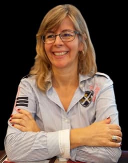 Foto de Leonora Corsini 